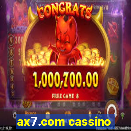 ax7.com cassino